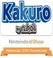 Kakuro by Nikoli Image