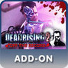 Dead Rising 2: Off the Record - Cyborg Skills Pack Image
