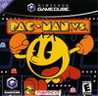 Pac-Man vs. Image