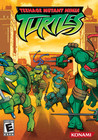 Teenage Mutant Ninja Turtles Image
