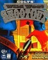 Colt's Wild West Shootout Image
