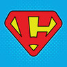 Letter Hero - Heroic Word Building Image