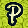 Pattern Tumbler Image