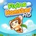 Flying Hamster HD Image