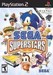 Sega SuperStars Image