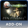 ZEN Pinball: Paranormal Image