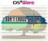 Don't Cross the Line Image