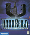 Dark Reign: The Future of War Image