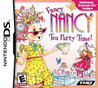 Fancy Nancy: Tea Party Time! Image
