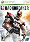 Backbreaker Image
