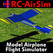 RC-AirSim Image