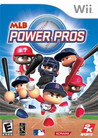 MLB Power Pros Image