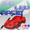 3D LED Race Image