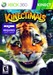 Kinectimals Image