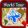Just Find World (Spot the difference) Image