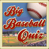 Big Baseball Quiz Image