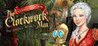 The Clockwork Man: The Hidden World Image