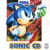 Sonic CD (1995) Image