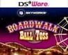 Boardwalk Ball Toss Image