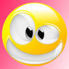 Smiley Snooker Image