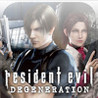 Resident Evil: Degeneration Image