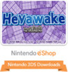 Heyawake by Nikoli Image