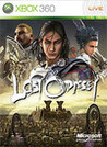 Lost Odyssey: Seeker of the Deep Image
