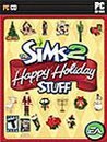 The Sims 2: Happy Holiday Stuff Image