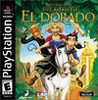 Gold and Glory: The Road to El Dorado Image