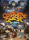 Costume Quest - Grubbins on Ice Image