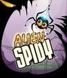 Alien Spidy Image