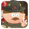Brave Fireman HD - Save the Day Image
