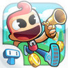 Adventure Land - The Rogue Run of Random Heroes Image