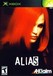 Alias Image