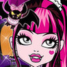 Monster High Pet Makeover Image