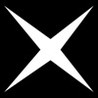 Cross Shot X Image