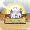 Egypt Legend Solitaire Image