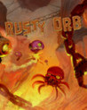Rusty Orb Image