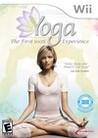 Yoga Image