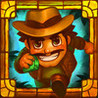 Brave Little Hero: Aztec Temple Image