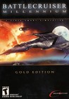 Battlecruiser Millennium Gold Image