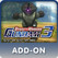 Dynasty Warriors: Gundam 3 - Acguy vs. Acguy Image