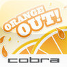 Orange Out! By COBRA GOLF Image