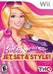 Barbie: Jet Set & Style Image
