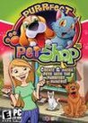 Purrfect Pet Shop Image