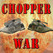 Chopper Warfare: Behind Enemy Lines Image