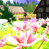 3D Garden Image
