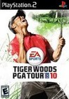 Tiger Woods PGA Tour 10 Image