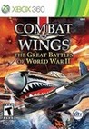 Combat Wings: The Great Battles of WWII Image