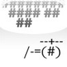Ascii Runner Image